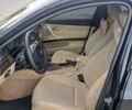 Черный БМВ 3 Серия, объемом двигателя 2.5 л и пробегом 333 тыс. км за 7999 $, фото 9 на Automoto.ua