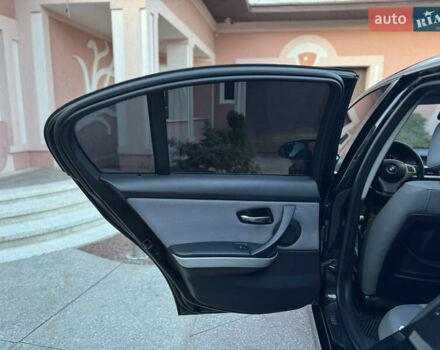 Чорний БМВ 3 Серія, об'ємом двигуна 2 л та пробігом 306 тис. км за 6800 $, фото 12 на Automoto.ua