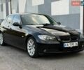 Черный БМВ 3 Серия, объемом двигателя 2 л и пробегом 398 тыс. км за 7500 $, фото 1 на Automoto.ua