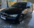 Черный БМВ 3 Серия, объемом двигателя 2 л и пробегом 209 тыс. км за 6599 $, фото 1 на Automoto.ua