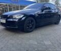 Черный БМВ 3 Серия, объемом двигателя 2 л и пробегом 226 тыс. км за 5800 $, фото 1 на Automoto.ua