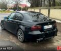 Черный БМВ 3 Серия, объемом двигателя 2 л и пробегом 135 тыс. км за 6900 $, фото 2 на Automoto.ua