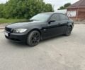 Чорний БМВ 3 Серія, об'ємом двигуна 2 л та пробігом 240 тис. км за 5500 $, фото 8 на Automoto.ua