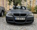 Чорний БМВ 3 Серія, об'ємом двигуна 2 л та пробігом 258 тис. км за 5000 $, фото 1 на Automoto.ua