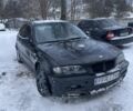Черный БМВ 3 Серия, объемом двигателя 2 л и пробегом 400 тыс. км за 1800 $, фото 1 на Automoto.ua