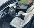 Чорний БМВ 3 Серія, об'ємом двигуна 2 л та пробігом 234 тис. км за 7400 $, фото 10 на Automoto.ua