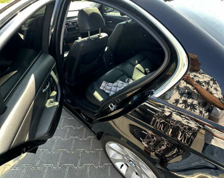 Чорний БМВ 3 Серія, об'ємом двигуна 3 л та пробігом 168 тис. км за 5555 $, фото 37 на Automoto.ua