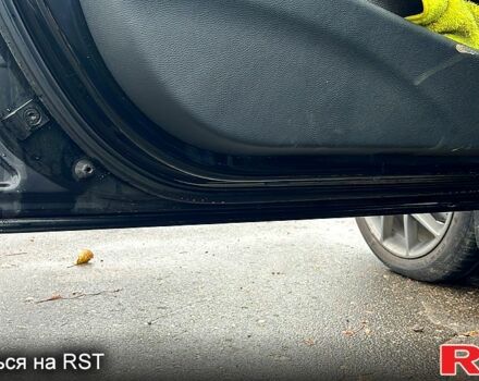 Черный БМВ 3 Серия, объемом двигателя 2 л и пробегом 135 тыс. км за 6900 $, фото 9 на Automoto.ua