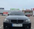 Чорний БМВ 3 Серія, об'ємом двигуна 2.49 л та пробігом 248 тис. км за 6999 $, фото 1 на Automoto.ua