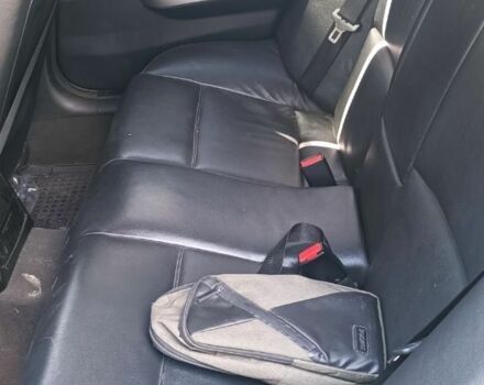 Черный БМВ 3 Серия, объемом двигателя 2 л и пробегом 378 тыс. км за 5450 $, фото 8 на Automoto.ua