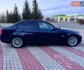 Черный БМВ 3 Серия, объемом двигателя 2 л и пробегом 324 тыс. км за 5600 $, фото 4 на Automoto.ua