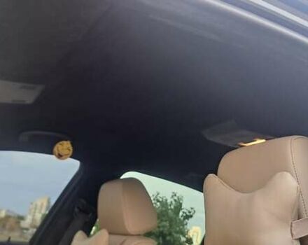 Черный БМВ 3 Серия, объемом двигателя 2.5 л и пробегом 333 тыс. км за 7999 $, фото 10 на Automoto.ua