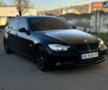 Черный БМВ 3 Серия, объемом двигателя 2 л и пробегом 416 тыс. км за 7200 $, фото 2 на Automoto.ua
