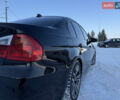 Черный БМВ 3 Серия, объемом двигателя 2 л и пробегом 204 тыс. км за 6599 $, фото 26 на Automoto.ua