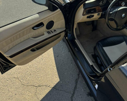 БМВ 3 Серия 2005 в Дубно на Automoto.ua Черный БМВ 3 Серия, объемом двигателя 2 л и пробегом 250 тыс. км за 5999 $, фото 18 на Automoto.ua