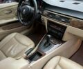 Чорний БМВ 3 Серія, об'ємом двигуна 2.5 л та пробігом 300 тис. км за 7700 $, фото 15 на Automoto.ua