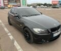 Чорний БМВ 3 Серія, об'ємом двигуна 2.49 л та пробігом 248 тис. км за 6800 $, фото 5 на Automoto.ua