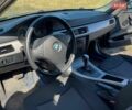 Чорний БМВ 3 Серія, об'ємом двигуна 2 л та пробігом 224 тис. км за 6500 $, фото 7 на Automoto.ua