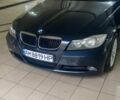 БМВ 3 Серия 2005 в Запорожье на Automoto.ua Черный БМВ 3 Серия, объемом двигателя 2 л и пробегом 330 тыс. км за 6000 $, фото 1 на Automoto.ua