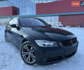 Черный БМВ 3 Серия, объемом двигателя 2 л и пробегом 204 тыс. км за 6599 $, фото 11 на Automoto.ua