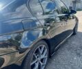 Черный БМВ 3 Серия, объемом двигателя 2 л и пробегом 153 тыс. км за 6500 $, фото 7 на Automoto.ua
