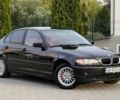 Чорний БМВ 3 Серія, об'ємом двигуна 1.8 л та пробігом 288 тис. км за 4600 $, фото 2 на Automoto.ua