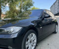 Чорний БМВ 3 Серія, об'ємом двигуна 2 л та пробігом 258 тис. км за 7500 $, фото 10 на Automoto.ua