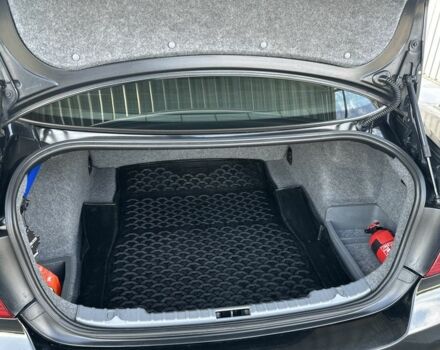 Черный БМВ 3 Серия, объемом двигателя 2 л и пробегом 280 тыс. км за 7200 $, фото 9 на Automoto.ua