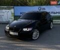 Черный БМВ 3 Серия, объемом двигателя 2 л и пробегом 350 тыс. км за 6700 $, фото 1 на Automoto.ua