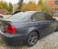Чорний БМВ 3 Серія, об'ємом двигуна 2 л та пробігом 258 тис. км за 5000 $, фото 3 на Automoto.ua