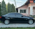 Чорний БМВ 3 Серія, об'ємом двигуна 2 л та пробігом 306 тис. км за 6800 $, фото 4 на Automoto.ua