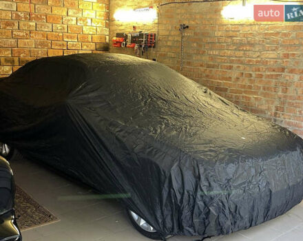 Черный БМВ 3 Серия, объемом двигателя 2.2 л и пробегом 172 тыс. км за 11500 $, фото 30 на Automoto.ua