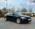 Чорний БМВ 3 Серія, об'ємом двигуна 2 л та пробігом 234 тис. км за 7400 $, фото 1 на Automoto.ua