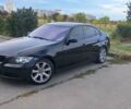 Черный БМВ 3 Серия, объемом двигателя 2.5 л и пробегом 333 тыс. км за 7999 $, фото 20 на Automoto.ua