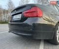 Чорний БМВ 3 Серія, об'ємом двигуна 2 л та пробігом 234 тис. км за 7400 $, фото 17 на Automoto.ua