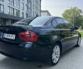 Чорний БМВ 3 Серія, об'ємом двигуна 2 л та пробігом 258 тис. км за 7500 $, фото 9 на Automoto.ua