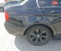 Черный БМВ 3 Серия, объемом двигателя 2 л и пробегом 290 тыс. км за 6600 $, фото 8 на Automoto.ua
