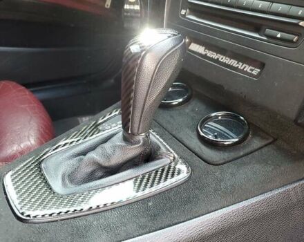 Чорний БМВ 3 Серія, об'ємом двигуна 2 л та пробігом 265 тис. км за 9000 $, фото 18 на Automoto.ua