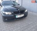 Черный БМВ 3 Серия, объемом двигателя 2 л и пробегом 350 тыс. км за 8500 $, фото 41 на Automoto.ua
