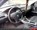 Чорний БМВ 3 Серія, об'ємом двигуна 2 л та пробігом 217 тис. км за 6600 $, фото 2 на Automoto.ua
