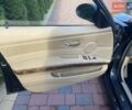 Черный БМВ 3 Серия, объемом двигателя 2 л и пробегом 212 тыс. км за 7800 $, фото 15 на Automoto.ua