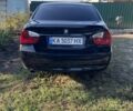 Черный БМВ 3 Серия, объемом двигателя 2 л и пробегом 220 тыс. км за 6200 $, фото 2 на Automoto.ua