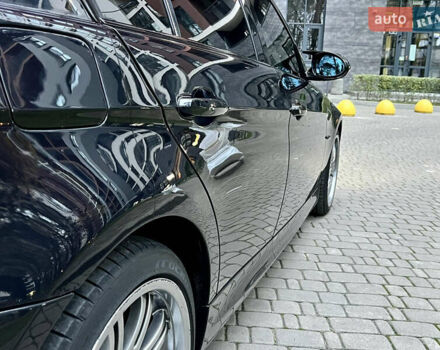 Чорний БМВ 3 Серія, об'ємом двигуна 3 л та пробігом 205 тис. км за 6999 $, фото 13 на Automoto.ua