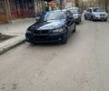 Черный БМВ 3 Серия, объемом двигателя 2 л и пробегом 280 тыс. км за 6800 $, фото 1 на Automoto.ua