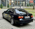 Чорний БМВ 3 Серія, об'ємом двигуна 3 л та пробігом 205 тис. км за 6999 $, фото 9 на Automoto.ua