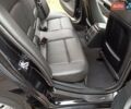 Черный БМВ 3 Серия, объемом двигателя 2 л и пробегом 184 тыс. км за 8600 $, фото 17 на Automoto.ua