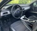 Черный БМВ 3 Серия, объемом двигателя 2 л и пробегом 290 тыс. км за 6700 $, фото 4 на Automoto.ua