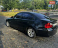 Черный БМВ 3 Серия, объемом двигателя 2 л и пробегом 250 тыс. км за 7000 $, фото 7 на Automoto.ua