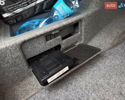 Черный БМВ 3 Серия, объемом двигателя 2 л и пробегом 184 тыс. км за 8600 $, фото 25 на Automoto.ua