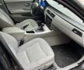 Чорний БМВ 3 Серія, об'ємом двигуна 2 л та пробігом 231 тис. км за 6800 $, фото 2 на Automoto.ua